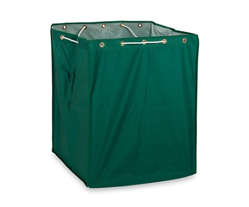 テラモト BMダストカー 替袋E 大 緑 DS-232-330-1 1枚(ご注文単位1枚)【直送品】