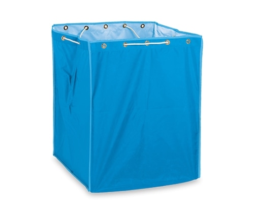 テラモト BMダストカー 替袋E 大 青 DS-232-330-3 1枚(ご注文単位1枚)【直送品】