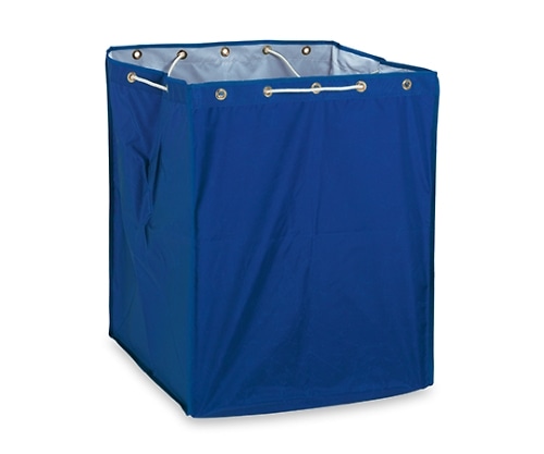 テラモト BMダストカー 替袋(抗菌防臭) 大 青 DS-233-130-3 1枚(ご注文単位1枚)【直送品】