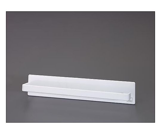 エスコ 280mm タオル掛け(マグネット式) EA638LE-125 1個(ご注文単位1個)【直送品】