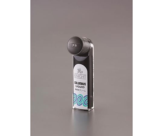 エスコ 65cc 靴クリーム(液状・黒) EA939AG-1 1個(ご注文単位1個)【直送品】