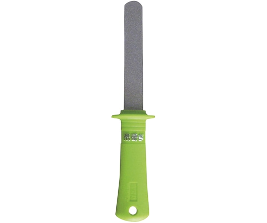 DIA-T 台所用ダイヤモンドシャープナー フレッシュグリーン 1120G 1個（ご注文単位1個）【直送品】