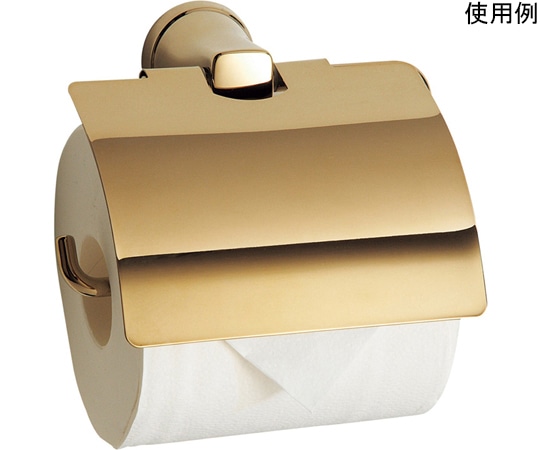 リラインス ペーパーホルダー 金色メッキ S3219PHPG 1個(ご注文単位1個)【直送品】