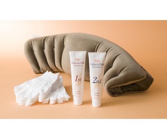 ニシダ ハンドクッションセット SDO-5000-00 1セット(ご注文単位1セット)【直送品】