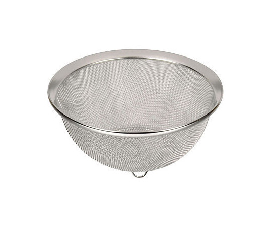 パール金属 日本製のザル 15cm HB-1637 1個（ご注文単位1個）【直送品】