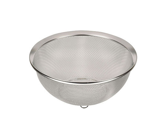 パール金属 日本製のザル 18cm HB-1638 1個（ご注文単位1個）【直送品】