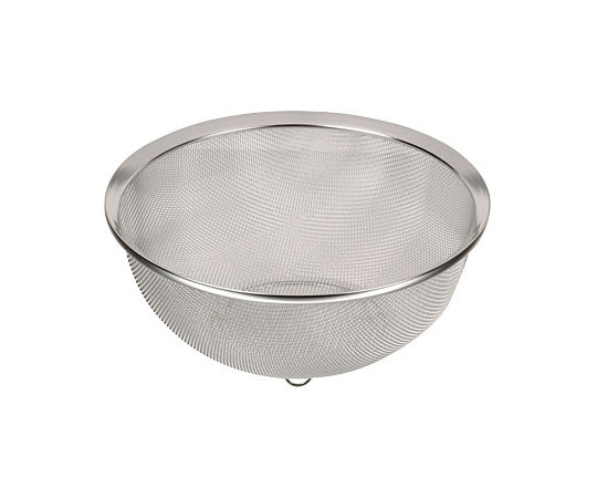 パール金属 日本製のザル 24cm HB-1640 1個（ご注文単位1個）【直送品】