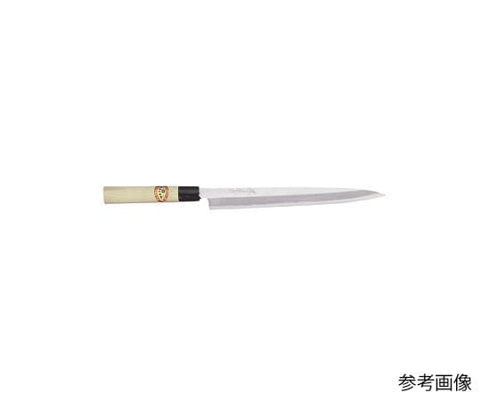 アズワン 堺孝行 霞研和包丁正夫36cm No.06007 1個（ご注文単位1個）【直送品】