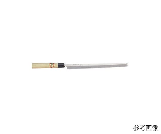 アズワン 堺孝行 霞研和包丁蛸引36cm No.06027 1個（ご注文単位1個）【直送品】