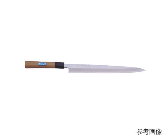 アズワン 堺孝行 抗菌PC柄和包丁モリブ正夫21cm No.04602 1個（ご注文単位1個）【直送品】