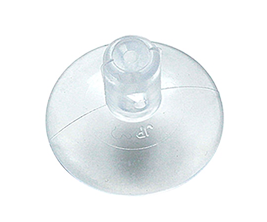 三友産業 強力ファミリー吸盤 立横穴式 3個入 HR-663 1パック(ご注文単位1パック)【直送品】