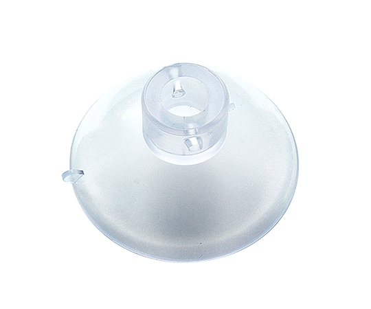 三友産業 強力ファミリー吸盤 立穴式 HR-662 1個(ご注文単位1個)【直送品】