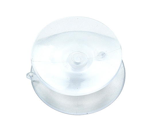 三友産業 強力ファミリー吸盤 両面式 HR-688 1個(ご注文単位1個)【直送品】