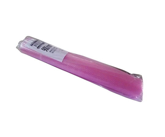 三友産業 静電防止剤入緩衝材 ピンク 900mm×5m HR-2136 1巻(ご注文単位1巻)【直送品】