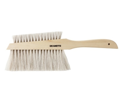 岡本製図器械 製図用ブラシ 大 45-0015 1本(ご注文単位1本)【直送品】