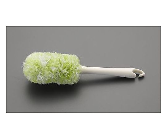 エスコ 255mm スリムブラシ EA928AJ-100 1個(ご注文単位1個)【直送品】