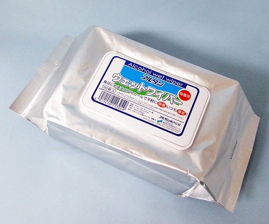 アルタン ウェットワイパー 36個入 365 1ケース（ご注文単位1ケース）【直送品】