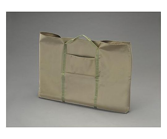 エスコ 910x610x40mm ナイロンバッグ(EA761LC-61A用) EA761LC-65A 1個(ご注文単位1個)【直送品】