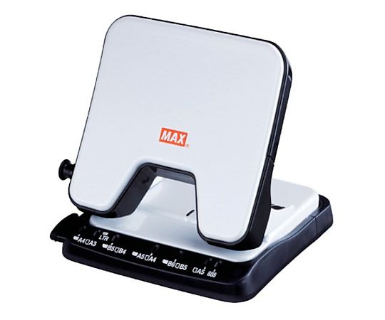 エスコ 119x123x123mm/ 35枚 パンチ EA762MA-0 1個(ご注文単位1個)【直送品】