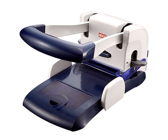 エスコ 140x245x135mm/120枚 強力型パンチ EA762MB-10A 1個(ご注文単位1個)【直送品】