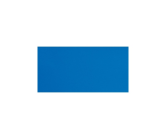 シンワ測定 マグシート つやあり A10×20cm 0.8mm厚 青 72046 1枚(ご注文単位1枚)【直送品】