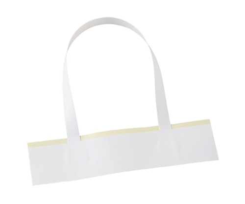 ストア・エキスプレス タックハンドル 25セット入 61-322-13-1 1セット(ご注文単位1セット)【直送品】