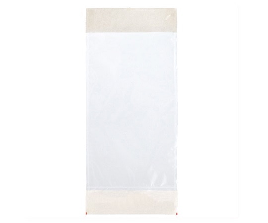 ストア・エキスプレス デリバリーパック 透明 1セット(100枚入) 61-323-10-1 1セット(ご注文単位1セット)【直送品】