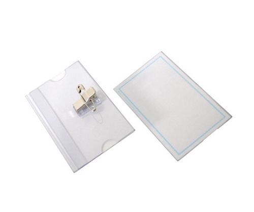 光 パーティー名札 2枚入 PN-11 1個(ご注文単位1個)【直送品】