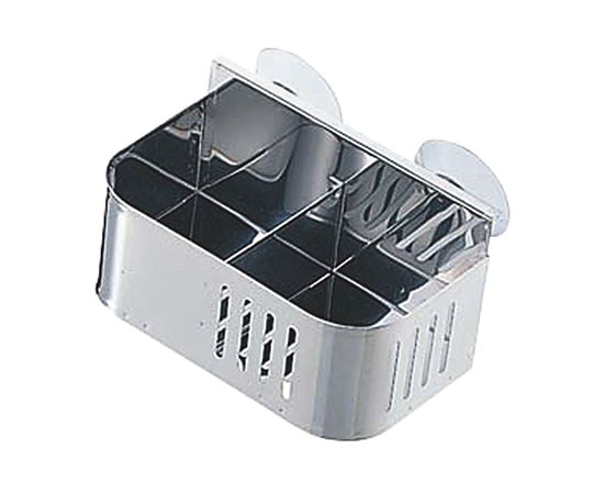 カンダ ST石ケンタワシ入れ 吸盤付 W 088024 1個（ご注文単位1個）【直送品】