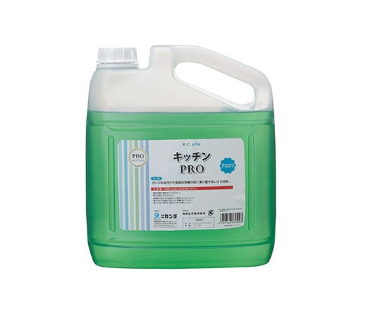 カンダ キッチンPRO 4kg 427187 1個（ご注文単位1個）【直送品】
