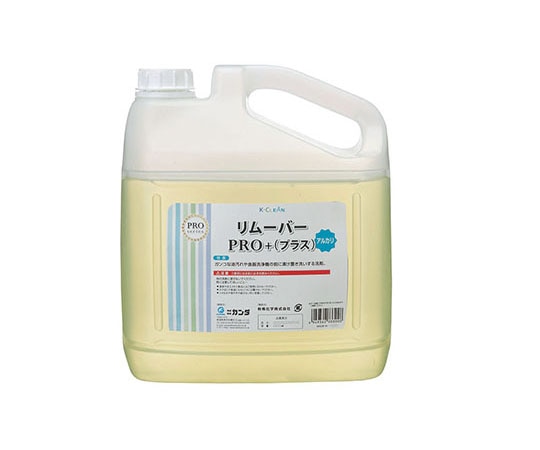 カンダ リムーバーPRO+(プラス) 4kg 427185 1個（ご注文単位1個）【直送品】