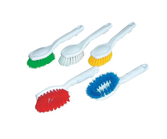 マルテー東北石橋 厨房用ブラシショートハンドル R 380113 1個（ご注文単位1個）【直送品】