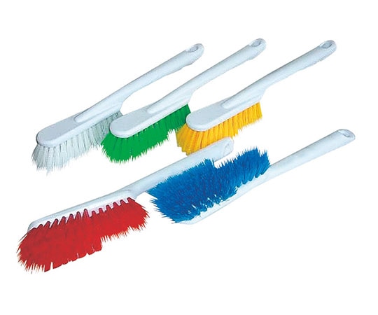 マルテー東北石橋 厨房用ブラシロングハンドル B 380122 1個（ご注文単位1個）【直送品】