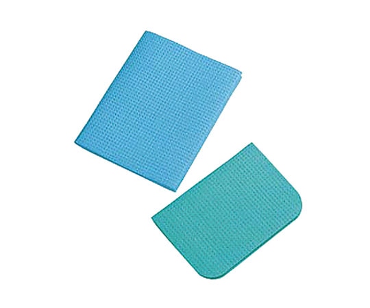 カンダ 水切マット(セルローズ)小 グリーン 093021 1個（ご注文単位1個）【直送品】