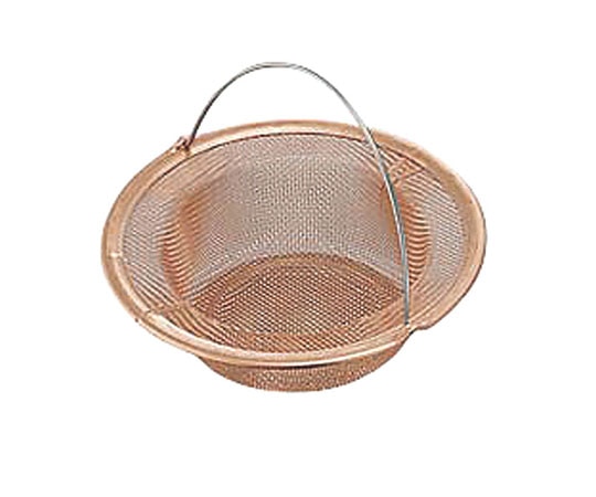 みどり産業 銅ゴミ受 小 365010 1個（ご注文単位1個）【直送品】