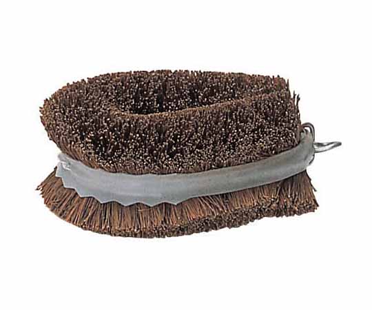 アズマ工業 はねないたわし 小型 480011 1個（ご注文単位1個）【直送品】