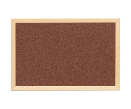 ナカバヤシ ファブリックカラーボード S/450×300mm FBM-4530S/NW 1枚(ご注文単位1枚)【直送品】