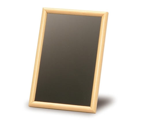 ナカバヤシ ウッドカラーボードミニ ナチュラル木目 CBM-001NM 1枚(ご注文単位1枚)【直送品】