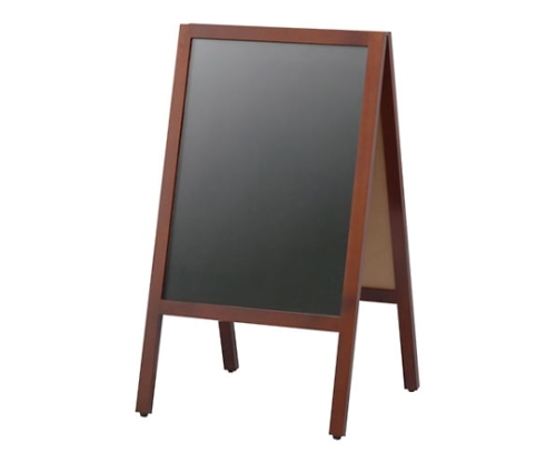 ナカバヤシ メニューボード カラーボードタイプ S MBB-101DM 1個(ご注文単位1個)【直送品】