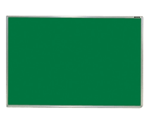 ナカバヤシ グリーンボード 900×600mm 無地 ホ-G-H23 1枚(ご注文単位1枚)【直送品】