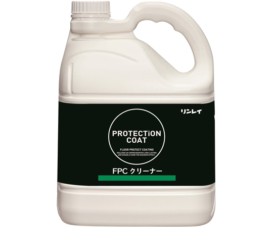 リンレイ FPCクリーナー 1ケース(2本入) 737551 1ケース(ご注文単位1ケース)【直送品】