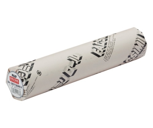 アジア原紙 ファクシミリ用感熱記録紙 B4-257(30M)V 1本(ご注文単位1本)【直送品】