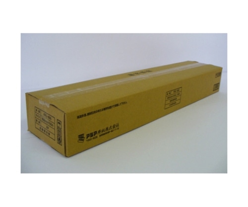 アジア原紙 感熱プロッタ用紙 白/黒 幅850mm KRL-850 1箱(ご注文単位1箱)【直送品】