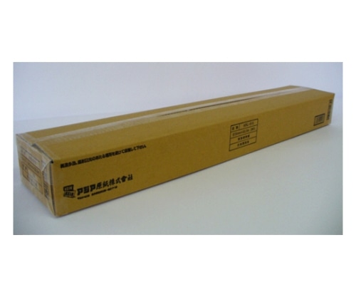 アジア原紙 感熱プロッタ用紙 白/黒 幅915mm KRL-915 1箱(ご注文単位1箱)【直送品】