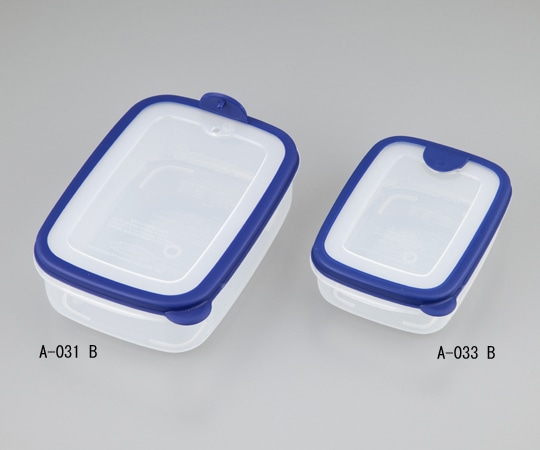 アズワン エアーキーパーA-033 B  1個（ご注文単位1個）【直送品】