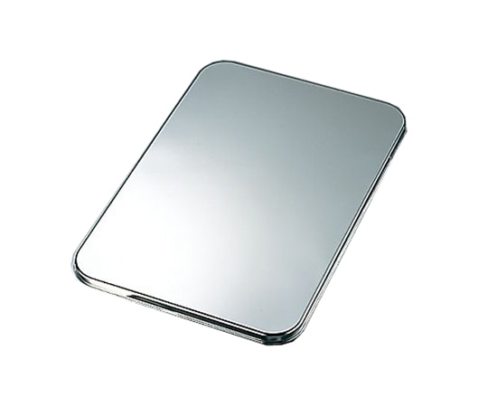 クローバー 18-8 番重 特大 蓋 ABV-13-01 1個（ご注文単位1個）【直送品】