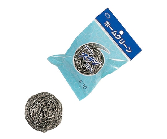 八ツ矢工業 ステンたわし 30号 16522 1個(ご注文単位1個)【直送品】