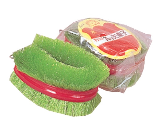 八ツ矢工業 マジカルナイロンたわし小 G 12514 1個(ご注文単位1個)【直送品】