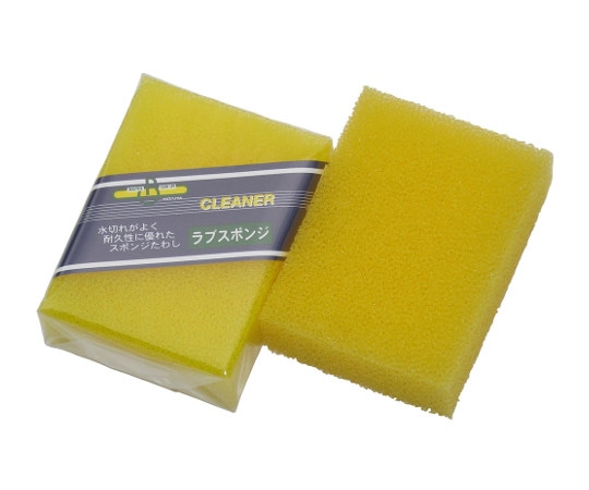 八ツ矢工業 ラブスポンジ 15035 1個(ご注文単位1個)【直送品】