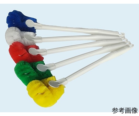 八ツ矢工業 八ツ矢PP柄付たわし 17535 1個(ご注文単位1個)【直送品】